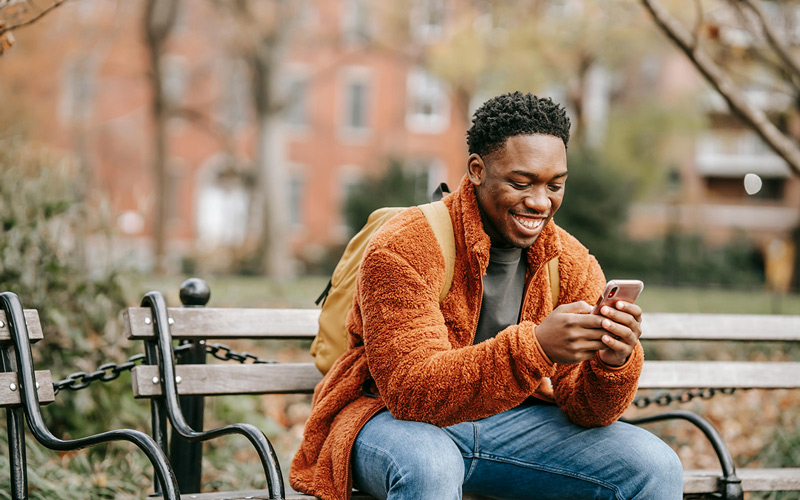 Is Online Mental Health Support Private and Safe?